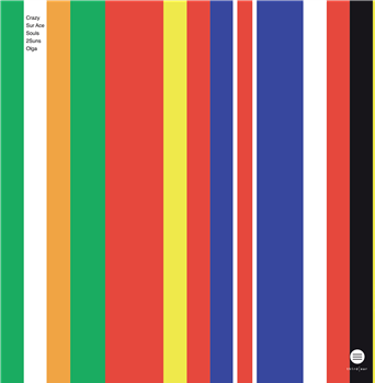 Thomas Brinkmann - Retrospektiv EP1 - Third Ear Thomas Brinkmann - Retrospektiv EP1 - Third Ear