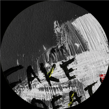 CASSIUS SELECT - FAKE DEATH EP - Hypercolour