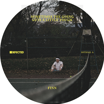 FINN - SOMETIMES THE GOING GETS A LITTLE TOUGH - Defected