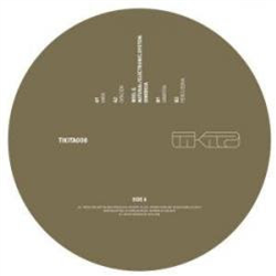 Neel & natural/electronic.system. - Sinergia EP - Tikita Neel & natural/electronic.system. - Sinergia EP - Tikita