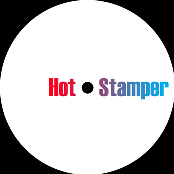 Hot Stamper AKA HS001 - Hot Stamper
