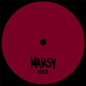 Maksy - Maksy003 - Maksy