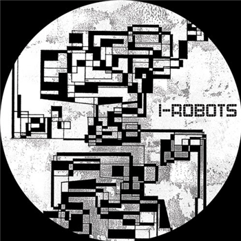 I-Robots - Brother Man (The Rouge Cover Remixes) - Opilec Music