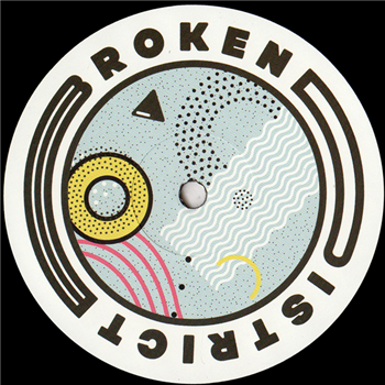 Broken District 02 - Va - Broken District