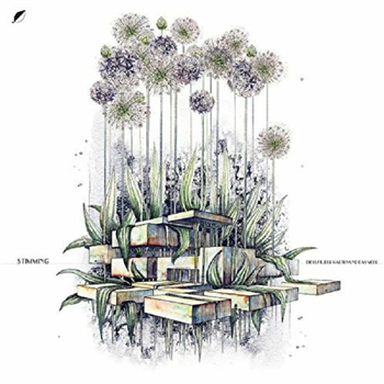 Stimming - Die Luft, Der Garten Und Das Meer - KI Records Stimming - Die Luft, Der Garten Und Das Meer - KI Records