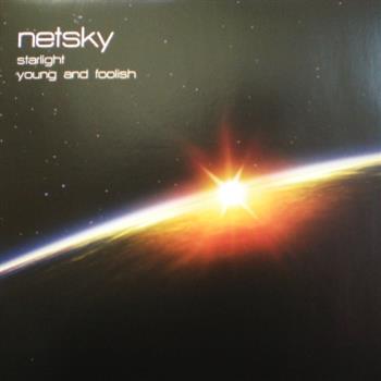 Netsky - Allsorts