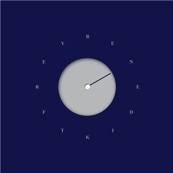 Benedikt Frey - New Now - Live At Robert Johnson
