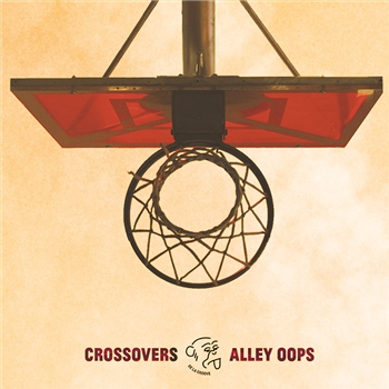 Crossovers & Alley-Oops - Va - De La Groove