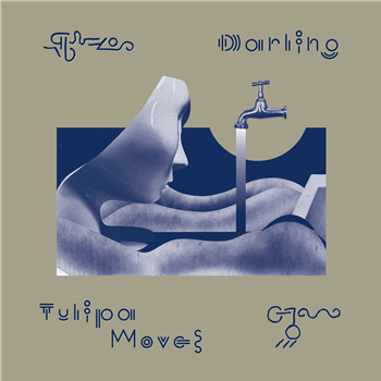 DARLING - TULIPA MOVES - SAFE TRIP