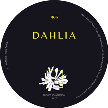 OuD!N / Phil Baker / Palomatic - Dahlia995 - Dahlia