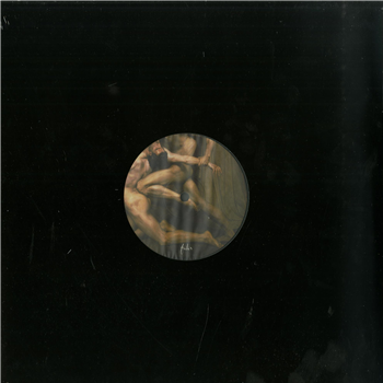 Punctum & Alfredo Mazzilli - PUNCTUM II - fides Punctum & Alfredo Mazzilli - PUNCTUM II - fides