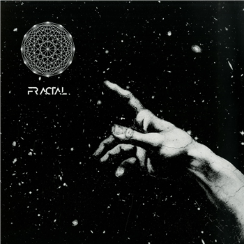 Visha - TOUCHSTONE EP - Fractal Records Visha - TOUCHSTONE EP - Fractal Records