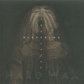 Blac Kolor - Awakening (2 X LP) - Hands B Blac Kolor - Awakening (2 X LP) - Hands B
