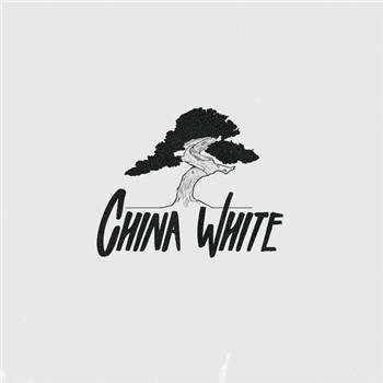 Joe CORTI - CHINAWHITE 001 - China White