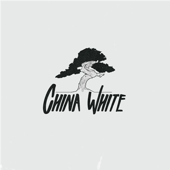 Joe CORTI - CHINAWHITE 001 - China White Joe CORTI - CHINAWHITE 001 - China White