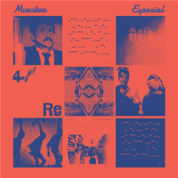 Muestra - Va (Incl Roy Of The Ravers, Jamie Paton, Kris Baha remixes) - Emotional Especial / Cocktails dAmore
