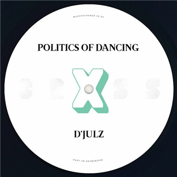 Politics Of Dancing X DJulz & Oleg Poliakov  - P.O.D Cross