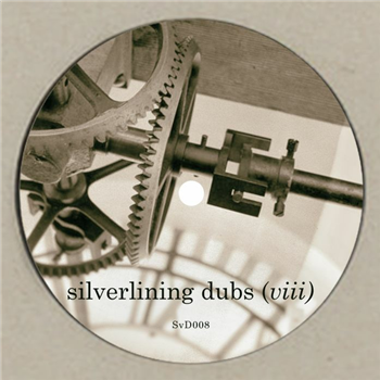 SILVERLINING - Silverlining Dubs - Silverlining Dubs