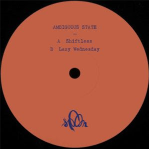 Ambiguous State - SPOON002 - Spoon