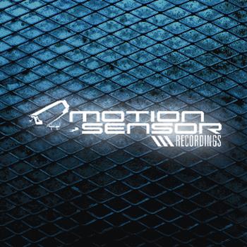 Decibel / Freez aka Recluse - Motion Sensor