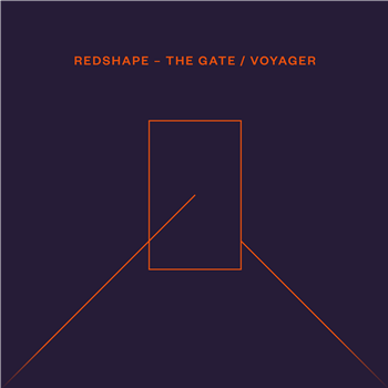 Redshape - Present