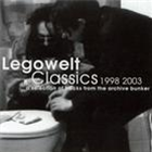 Legowelt - Classics 1998 - 2003 (2 X LP) - Bunker