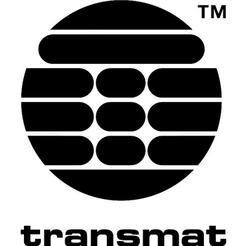 Scan 7 - Test of Time EP - Transmat