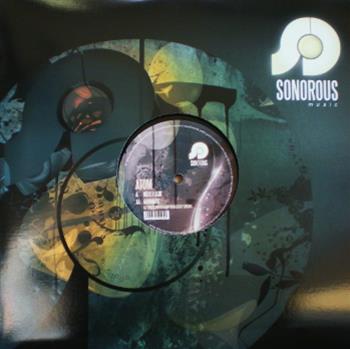 Atom - Sonorous