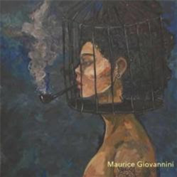 Maurice Giovannini - Orange EP - WE OR US
