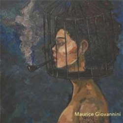 Maurice Giovannini - Orange EP - WE OR US Maurice Giovannini - Orange EP - WE OR US