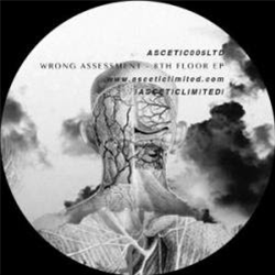Wrong Assessment - 8th Floor EP - Ascetic Limited