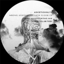 Wrong Assessment - 8th Floor EP - Ascetic Limited Wrong Assessment - 8th Floor EP - Ascetic Limited