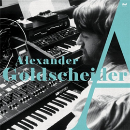 Alexander Goldscheider - LBDISSUES002 - Little Beat Different