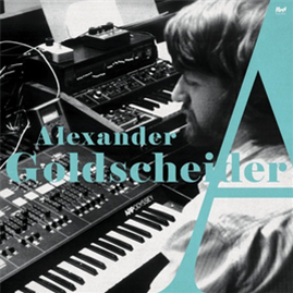 Alexander Goldscheider - LBDISSUES002 - Little Beat Different Alexander Goldscheider - LBDISSUES002 - Little Beat Different