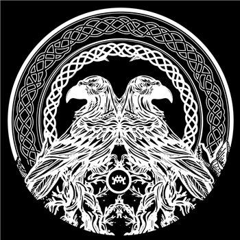 Chordata - Masg of Orahii EP - Stonedwave Chordata - Masg of Orahii EP - Stonedwave
