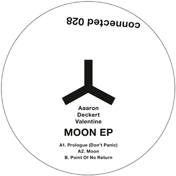 Moon EP - Va - Connected
