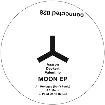 Moon EP - Va - Connected Moon EP - Va - Connected