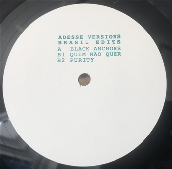 Adesse Versions - Brasil Edits - Adesse Versions