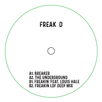 Freak D - Freakin - Freak Beats