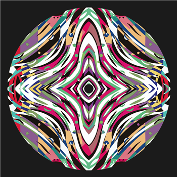 Ex.society - Rivabella - Dreamers Recordings Ex.society - Rivabella - Dreamers Recordings