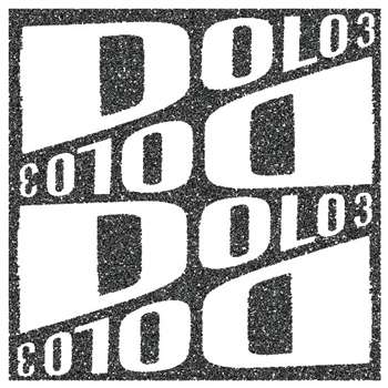 Dolo Percussion - Dolo 3 - The Trilogy Tapes