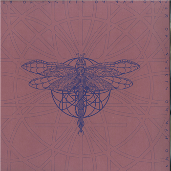 Sex Of Insects - OM NAH OMN - Ylotana Music Sex Of Insects - OM NAH OMN - Ylotana Music