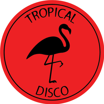 Sound of the Summer EP - Va - TROPICAL DISCO RECORDS