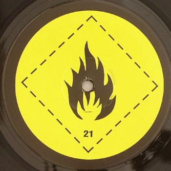 Stakka & Skynet - Underfire Stakka & Skynet - Underfire