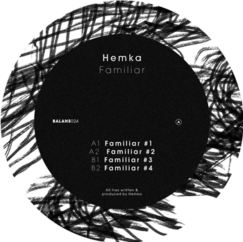 HEMKA - FAMILIAR - BALANS