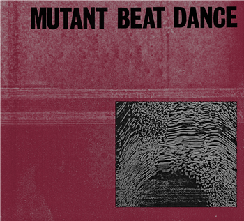 MUTANT BEAT DANCE (4 x 12 / 1 x 7 / 1 x 10 Incl Booklet) - Rush Hour
