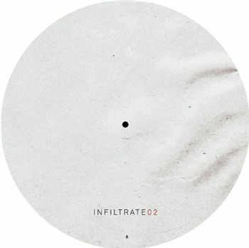 PAKZAD - Slave (Infiltrate remix) - Infiltrate