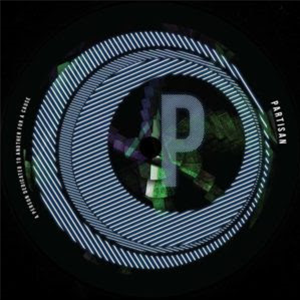Otis - Mutual Bliss EP - pARTISAN Otis - Mutual Bliss EP - pARTISAN