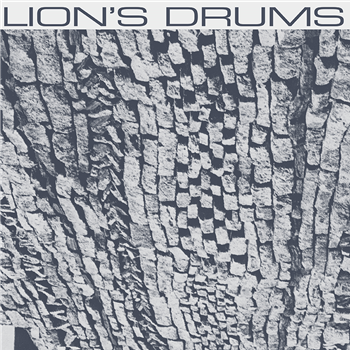 Lions Drums - Hivern Discs