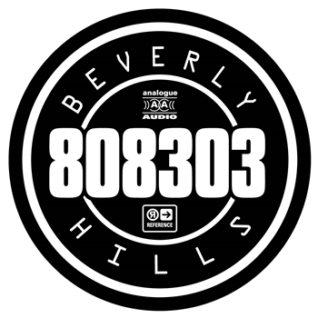 Beverly Hills 808303 - Dealers & Lies  - Reference Analogue Audio